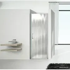 Душевая дверь Vincea Orta VPP-1O700CH-R (хром/шиншилла)