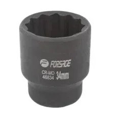 Головка слесарная FORSAGE F-46834