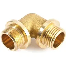Фитинг General Fittings 2700F9H040400A