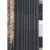 Комплект штор КронасМАрт Канвас 250x270 (2 шт, темно-серый)