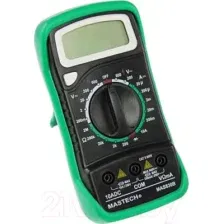 Мультиметр цифровой Mastech MAS830 / 13-2011