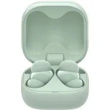 Наушники Sony LinkBuds Fit (мятный)