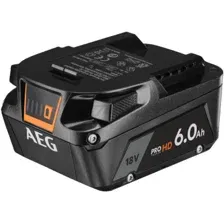 Аккумулятор AEG L1860SHD