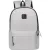 Городской рюкзак Miru City Backpack 15.6 (светло-серый)