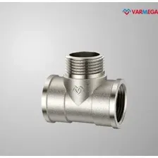 Фитинг Varmega Тройник ВР-НР-ВР 3/4" VMTF12-N050505