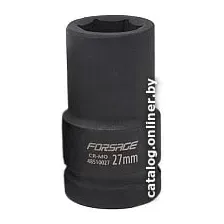 Головка слесарная FORSAGE F-48510057
