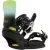 Крепления для сноуборда Burton Wms Lexa X Est 22233101002L (черный/Fade)