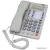 Проводной телефон Ritmix RT-495 (белый)