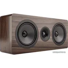 Настенная акустика Acoustic Energy AE105 (орех)
