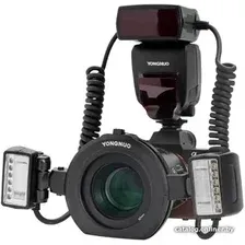 Вспышка Yongnuo YN-24EX Macro для Sony