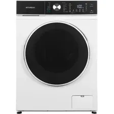 Стирально-сушильная машина Hyundai WFD8216