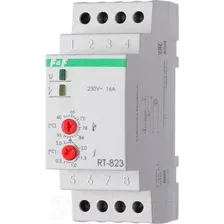 Реле температуры Евроавтоматика RT-823 / EA07.001.006