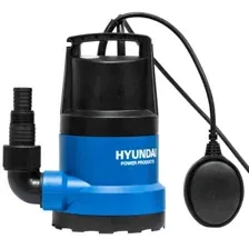 Насос дренажный HYUNDAI HP 800C
