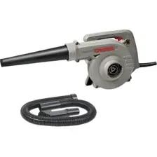 Бытовая (строительная) воздуходувка Crown CT17010V-A
