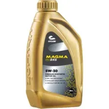 Моторное масло Cyclon Magma Pro DXS 5W-30 1л