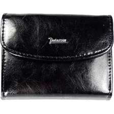 Визитница Peterson PTN PL-105-BLACK (черный)
