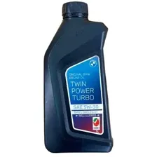 Моторное масло BMW TwinPower Turbo Longlife-01 5W-30 1л 83212465843