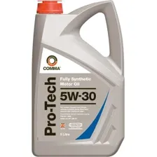 Моторное масло Comma Pro-Tech 5W-30 5л
