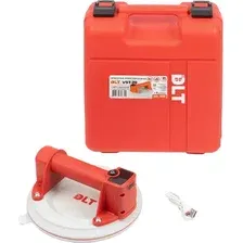 Стеклодомкрат DLT VST-20 / 4356
