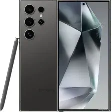 Телефон Samsung Galaxy S24 Ultra SM-S928B 1TB (титановый черный)