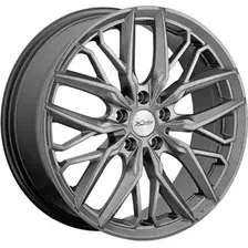 Литой диск X'trike X-139 19x7.5" 5x114.3мм DIA 64.1мм ET 40мм BH