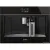 Кофемашина Smeg CMS4604NR
