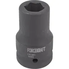 Головка слесарная ForceKraft FK-4858023 (19584)