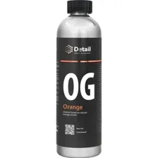 Пятновыводитель Grass OG, DT-0141, 500 мл
