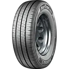 Летние шины Kumho PorTran KC53 235/65R16C 115/113R