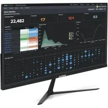 Монитор ExeGate ProSmart EZ2700 EX299035RUS