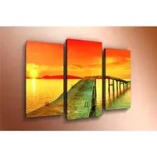 Модульная картина Arthata m-000349 75x50