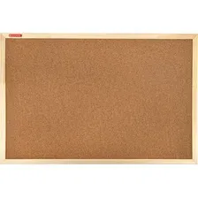 Офисная пробковая доска BRAUBERG 238311
