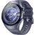 Умные часы Huawei Watch 5 46 мм (фиолетовый, с фиолетовым силиконовым ремешком, международная версия)