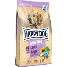 Сухой корм для собак Happy Dog NaturCroq Senior 15 кг