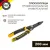 Плоскогубцы Kranz KR-12-4655-5