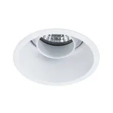Точечный светильник Arte Lamp Keid A2162PL-1WH