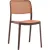 Стул Stool Group Yona PP-296 (коричневый)