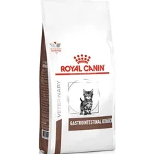 Сухой корм для кошек Royal Canin Gastrointestinal Kitten 0.35 кг