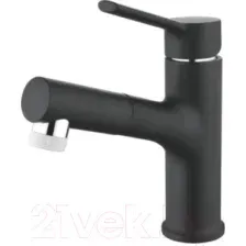 Смеситель Ledeme L1055B-25