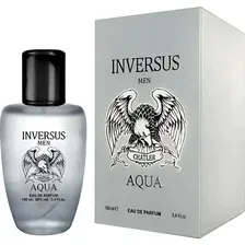 Парфюмерная вода для мужчин "Inversus" (100 мл)