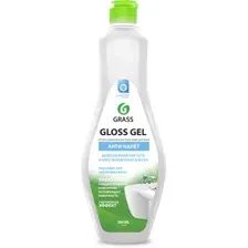 Чистящее средство для ванной комнаты Grass Gloss-Gel 500мл 221500