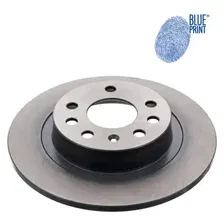 Тормозной диск BLUE PRINT ADW194318 полный , задняя ось