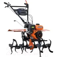 Мотокультиватор бензиновый Skiper SP-850S+ колеса 4.00-8 (комплект)