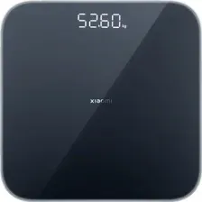 Весы напольные Xiaomi Smart Scale S200, BHR9239GL, MJTZC02YM, dark grey