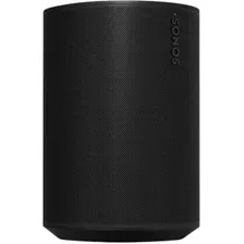 Беспроводная аудиосистема Sonos Era 100 SL (черный)