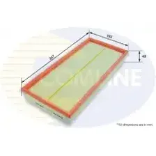 Фильтр воздушный COMLINE EAF1017
