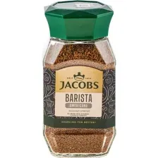 Кофе Jacobs Barista Editions Americano растворимый в банке 95г