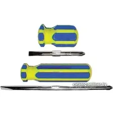 Отвертка FIT PH2/SL6 56212