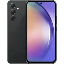 Телефон Samsung Galaxy A54 5G SM-A546E/DS 8GB/128GB (графит)