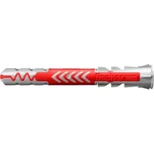Дюбель универсальный FISCHER Duopower 10х80 4 штуки (537652f)